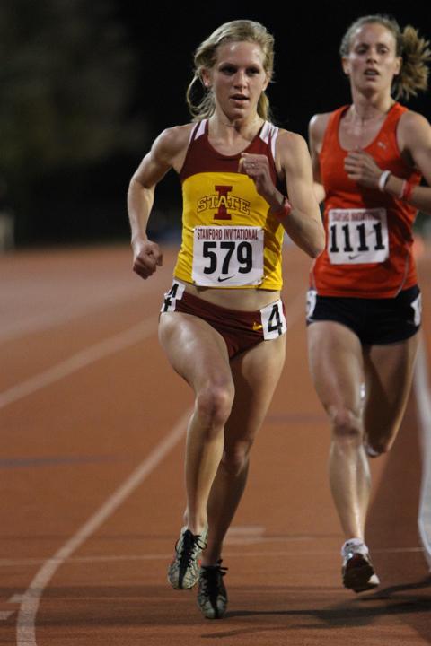 2010 Stanford Invite-College-341.JPG - 2010 Stanford Invitational, March 26-27, Cobb Track and Angell Field, Stanford,CA.